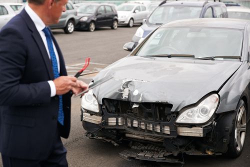 Motor Vehicle Accident Claims - StLouis, MO - Fairview Heights, IL -  Brown & Brown LLP