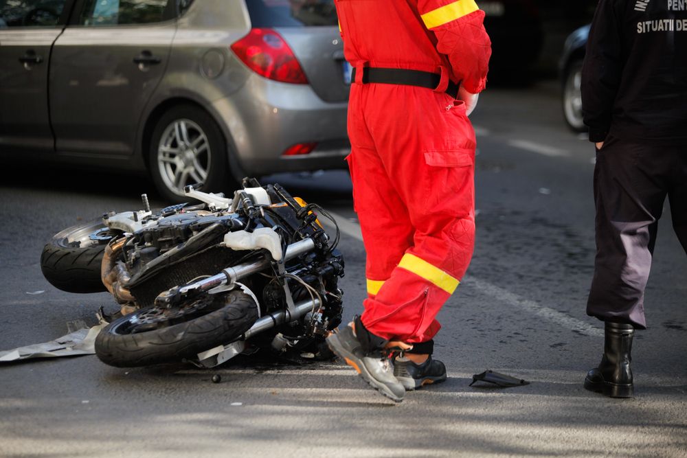 Brookhaven Motorcycle Accident Lawyers | Rosenberg & Gluck LLP