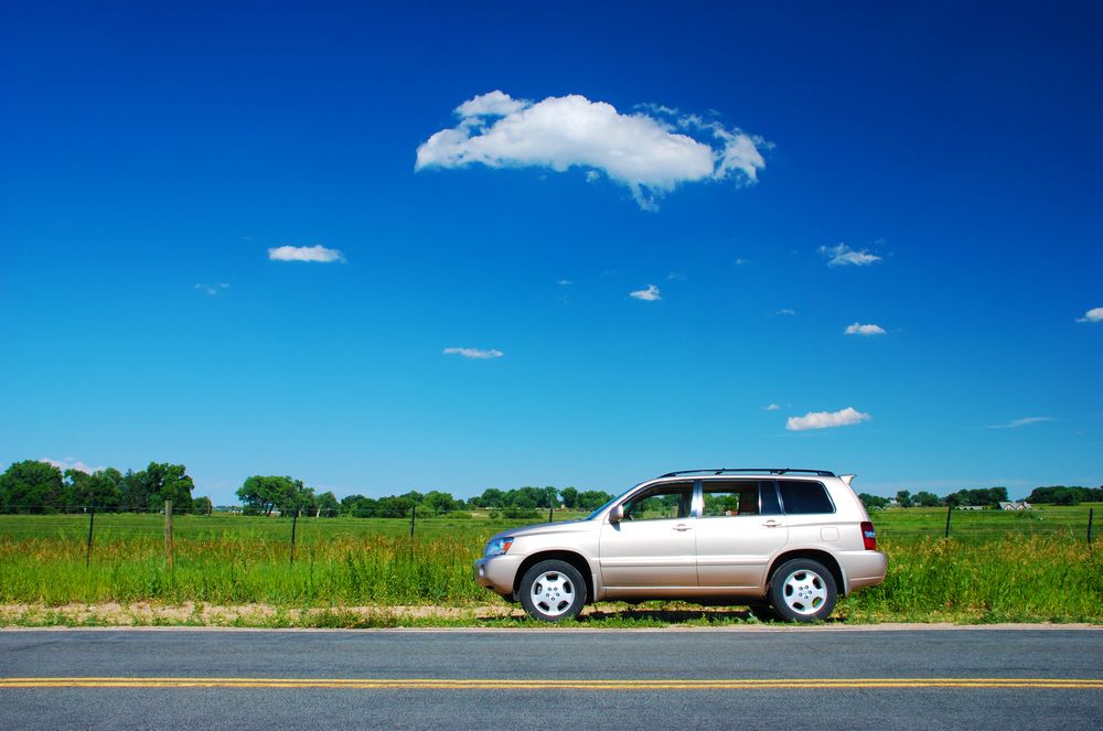 What To Do When Someone Hits Your Parked Car Rosenberg Gluck L L P 