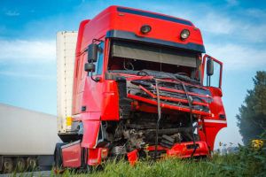 File a Truck Accident Lawsuit
