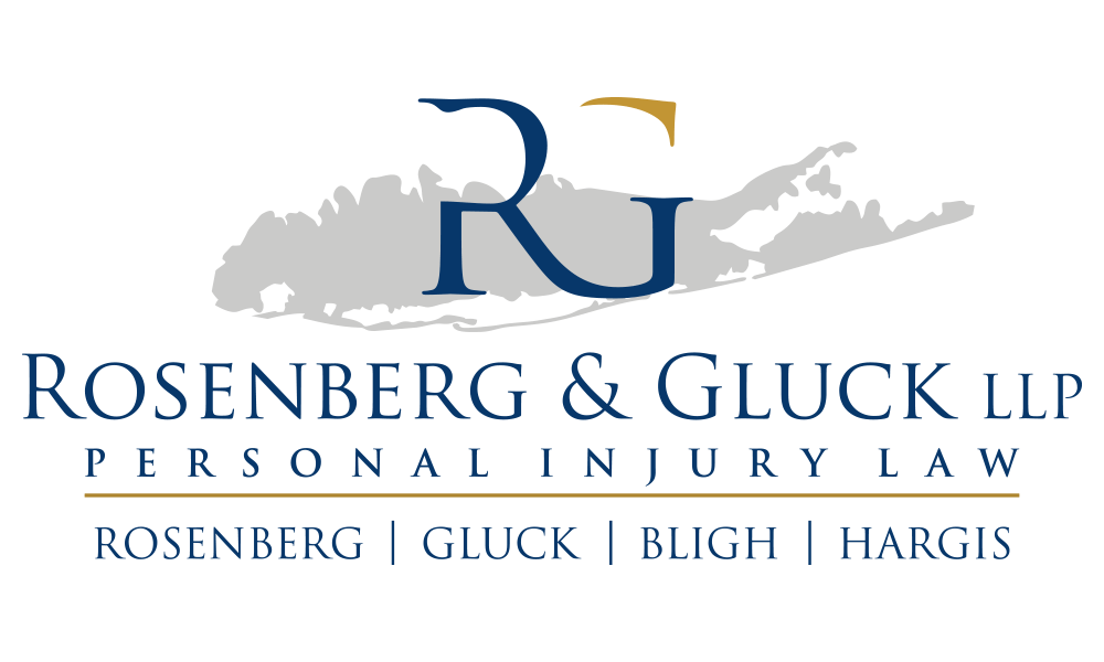 Rosenberg & Gluck LLP Logo