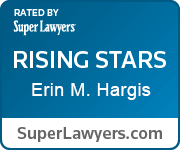 Rising Stars, Erin M. Hargis