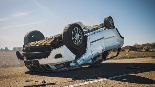 Riverhead Ny Car Accident Lawyer