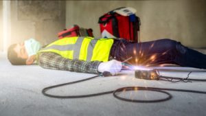 Electrical Shock and Electrocution Injuries