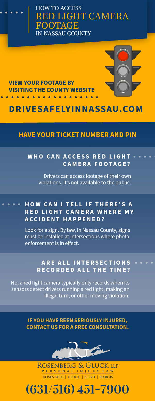 red light camera ticket phone number