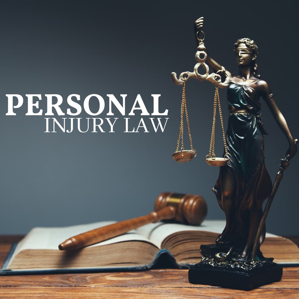 Personal injury lawyers advocate for individuals injured in accidents or due to negligence, working to secure compensation for medical expenses, lost income, and other damages.