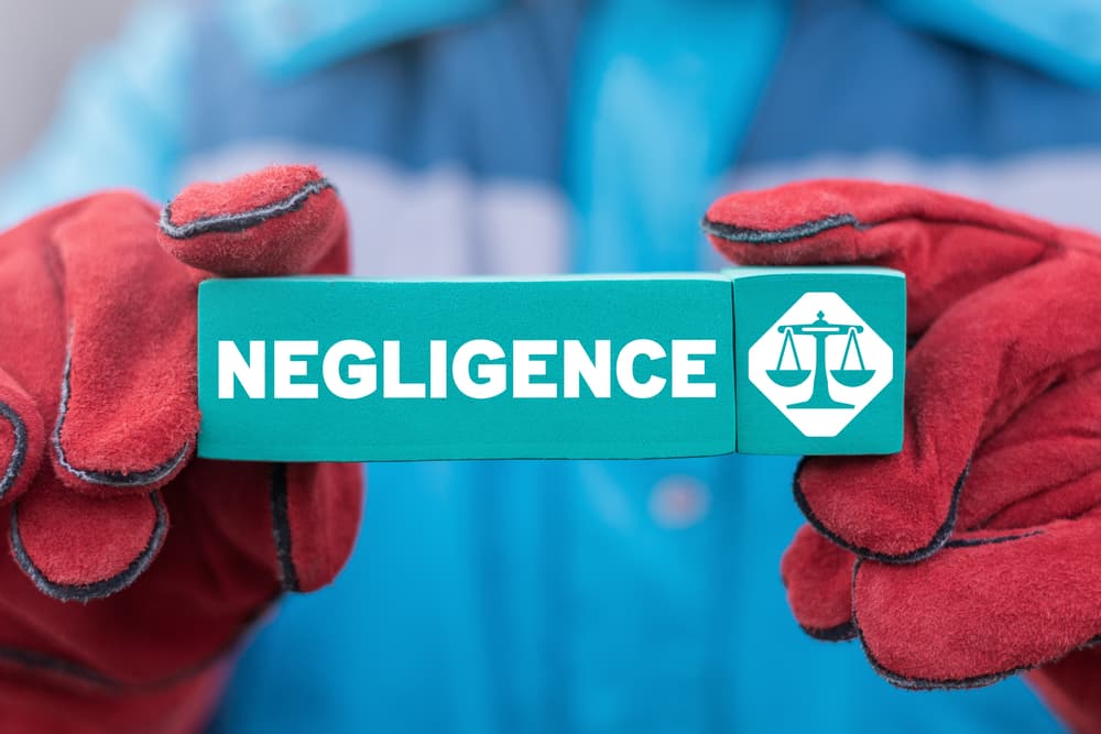 Negligence laws ensure that those harmed by careless actions can seek compensation for their losses.